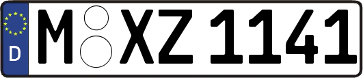 M-XZ1141