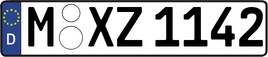 M-XZ1142