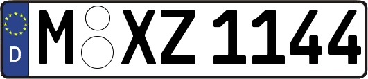 M-XZ1144