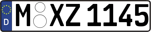 M-XZ1145