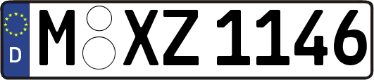 M-XZ1146
