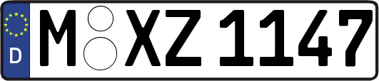 M-XZ1147