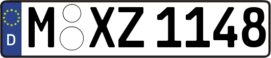 M-XZ1148