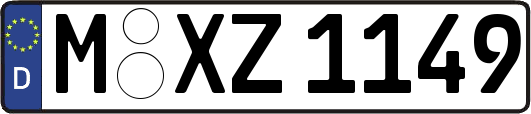 M-XZ1149