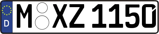 M-XZ1150