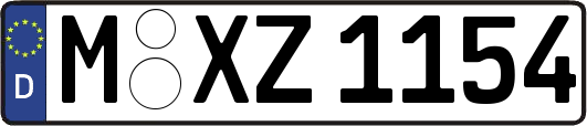 M-XZ1154