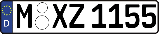 M-XZ1155