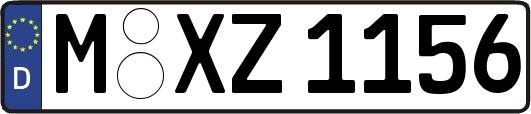 M-XZ1156