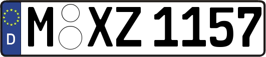 M-XZ1157