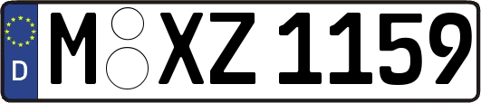 M-XZ1159