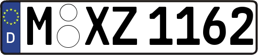 M-XZ1162