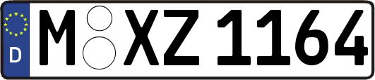 M-XZ1164