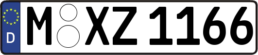 M-XZ1166