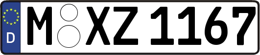 M-XZ1167