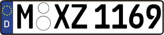 M-XZ1169