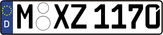 M-XZ1170