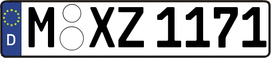 M-XZ1171