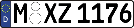 M-XZ1176