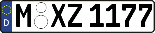 M-XZ1177