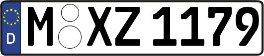 M-XZ1179