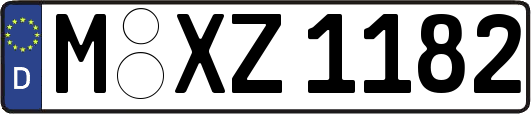 M-XZ1182
