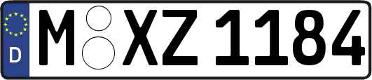 M-XZ1184