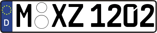 M-XZ1202