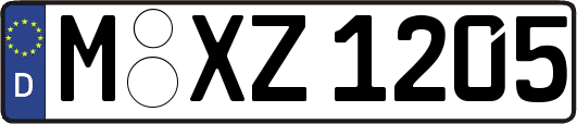 M-XZ1205