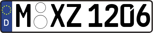 M-XZ1206