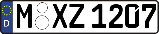 M-XZ1207
