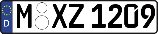 M-XZ1209