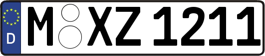 M-XZ1211