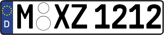 M-XZ1212