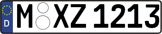 M-XZ1213