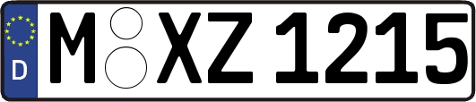 M-XZ1215