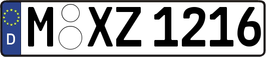 M-XZ1216