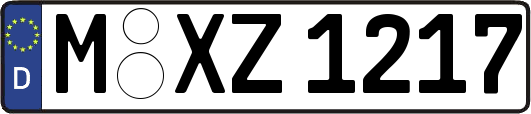 M-XZ1217