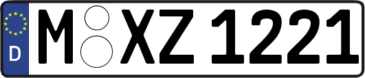 M-XZ1221