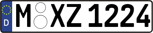 M-XZ1224