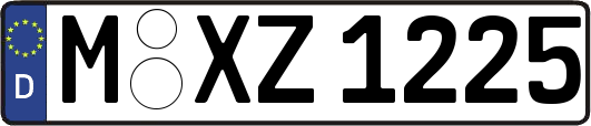 M-XZ1225
