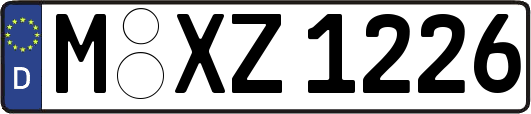 M-XZ1226