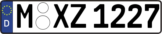 M-XZ1227