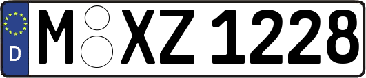 M-XZ1228
