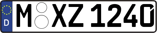 M-XZ1240
