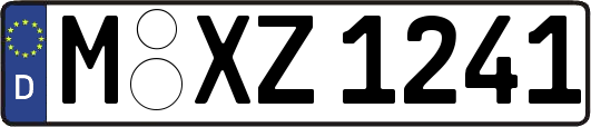M-XZ1241