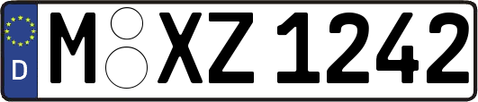 M-XZ1242