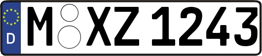 M-XZ1243