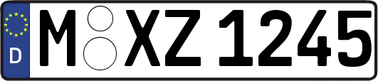 M-XZ1245