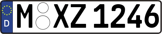 M-XZ1246