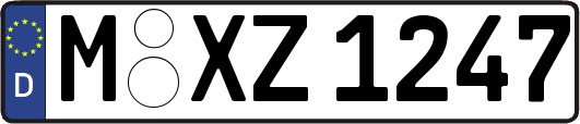 M-XZ1247